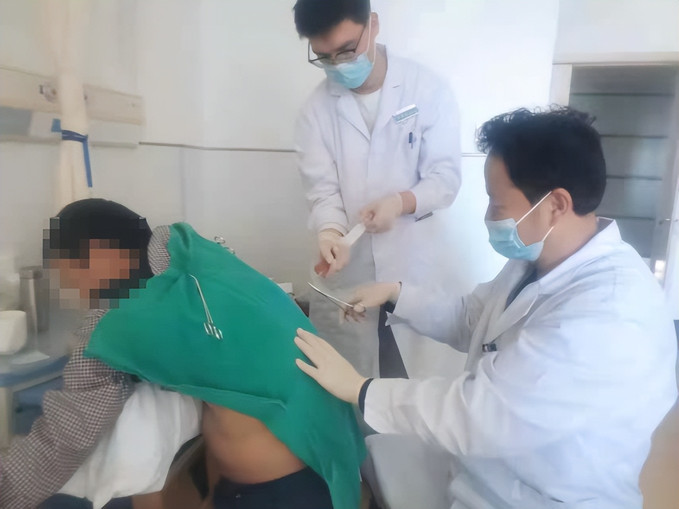 人工肝让肝衰竭患者不再惶恐,人工肝治疗会很疼吗