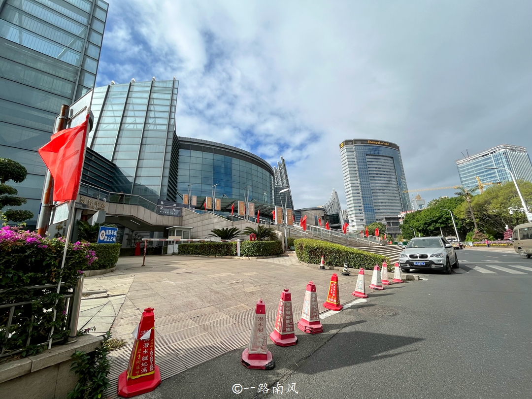 福建福州和厦门哪个城市实力更强,福建福州和福建厦门是一个地方吗