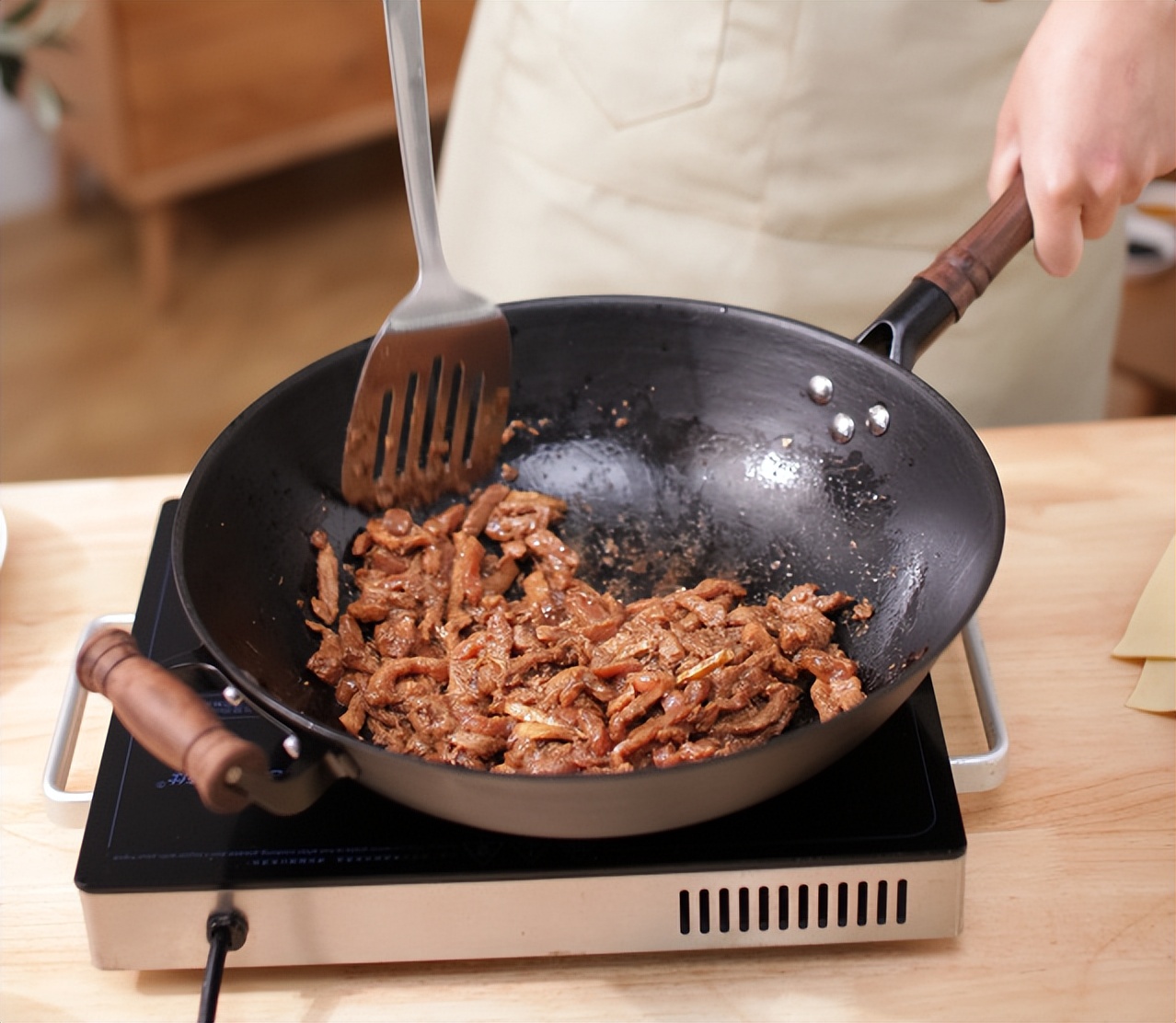 要买锅,买这几样就够了,多了浪费还占地方