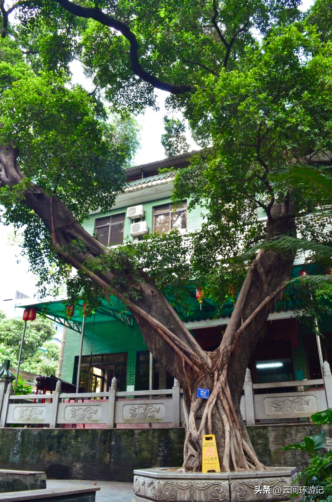 探寻广州历史,广州市羊城的来历