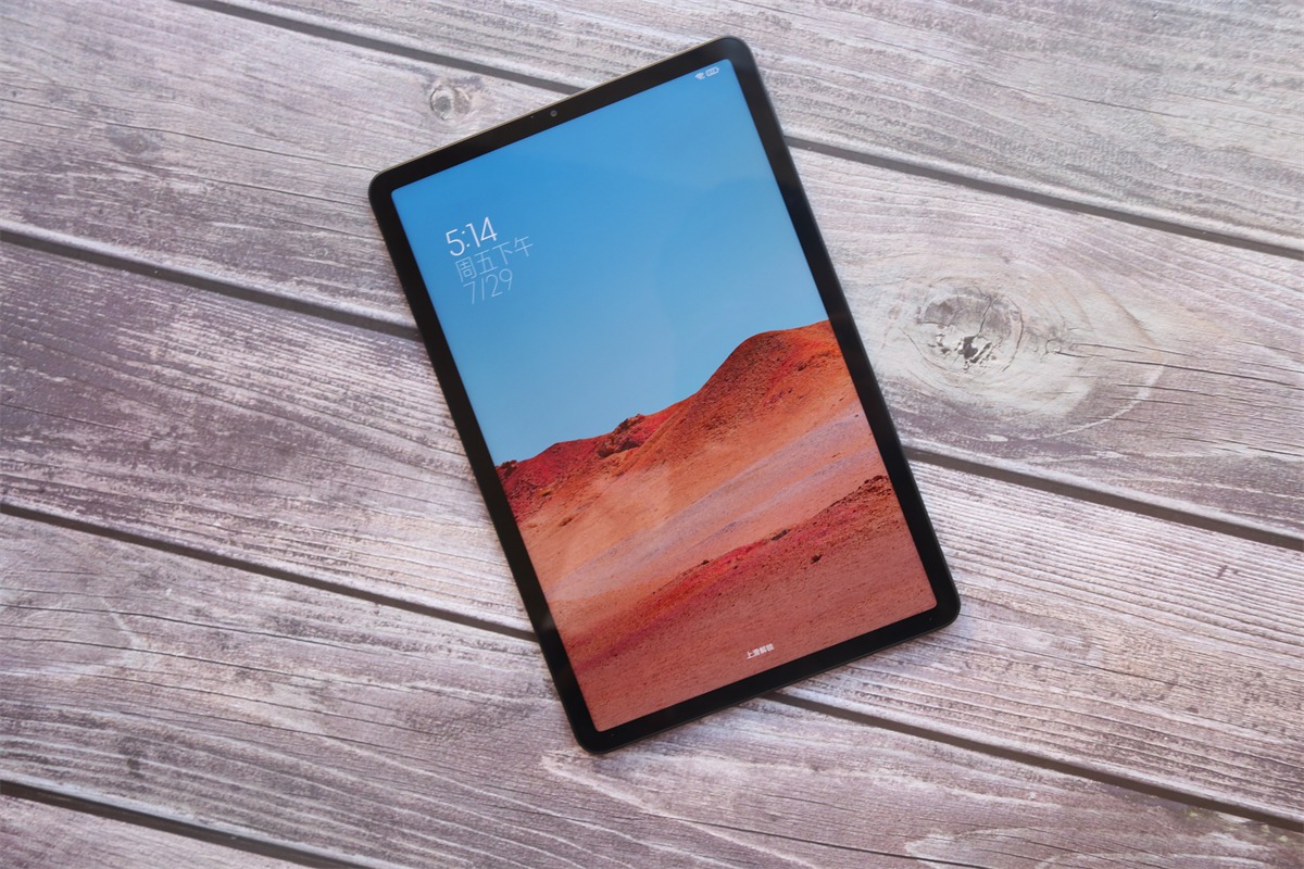 花半个月工资买了台小米平板5Pro，不吹不黑，说说真实使用体验