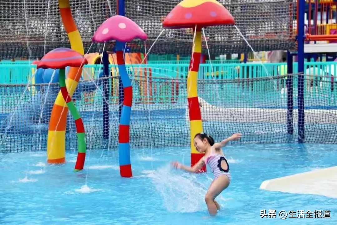 杭州六一遛娃好去处,北京六一遛娃好去处