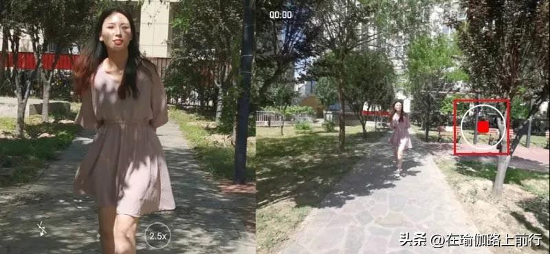 华为手机拍短视频音乐怎么添加,华为手机拍短视频怎么设置