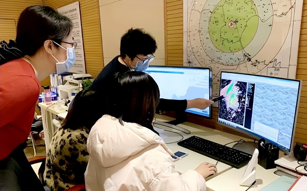 编制岗中5个单位很“清闲”，气象局有幸入榜，而地震局稳居榜首