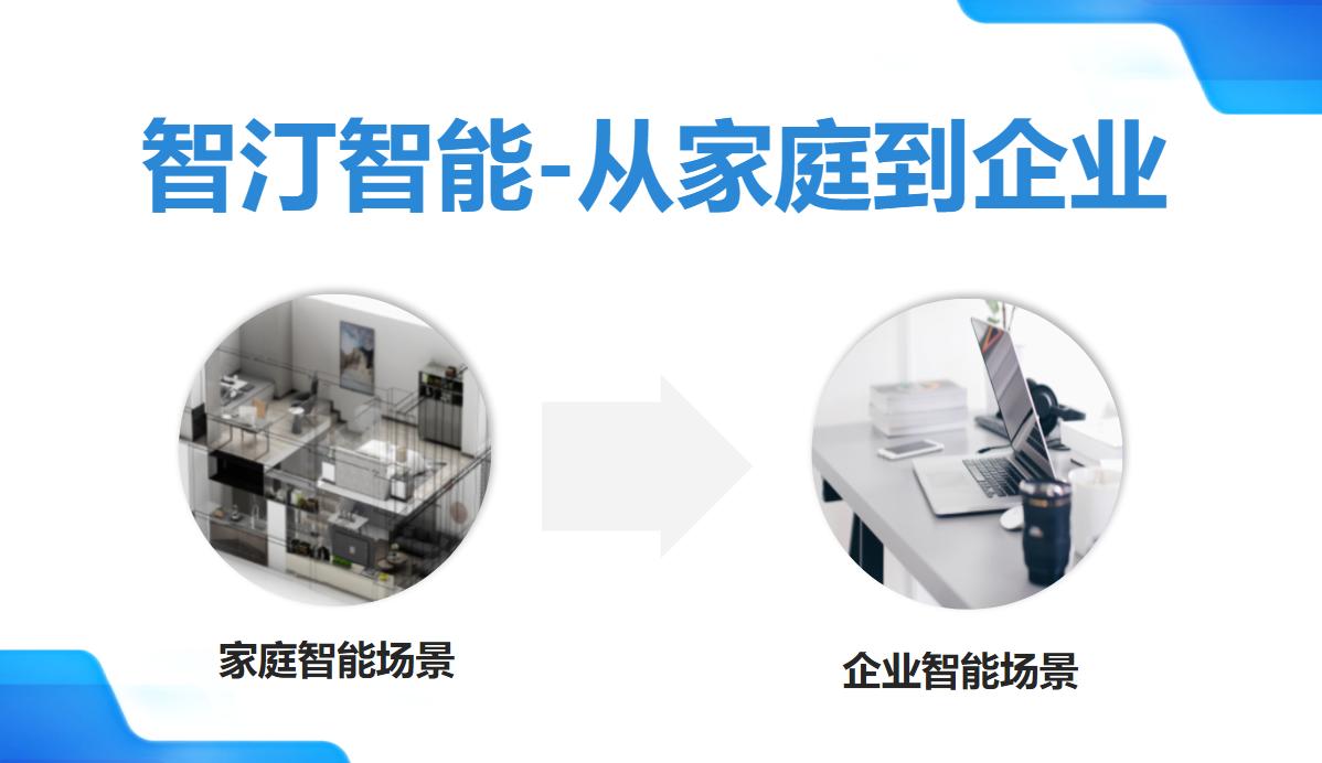智汀智能是什么,智汀智慧家庭搭建