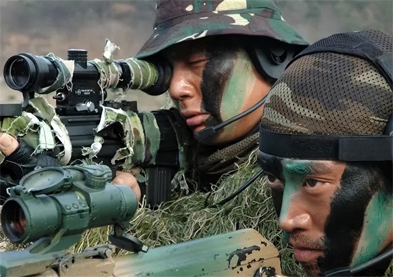 中国十大王牌特种部队,中国十大特种部队有哪些