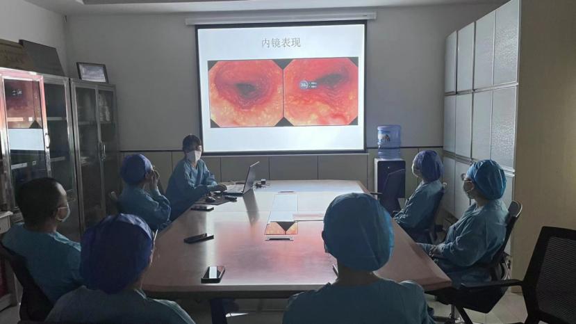 北京名医专家组团义诊,京津冀名医走进雄安