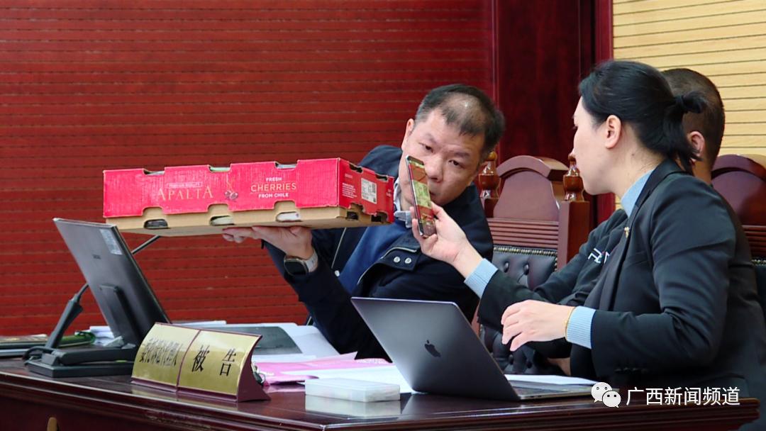 男子买10箱车厘子索赔10倍遭驳回,买10箱车厘子打官司