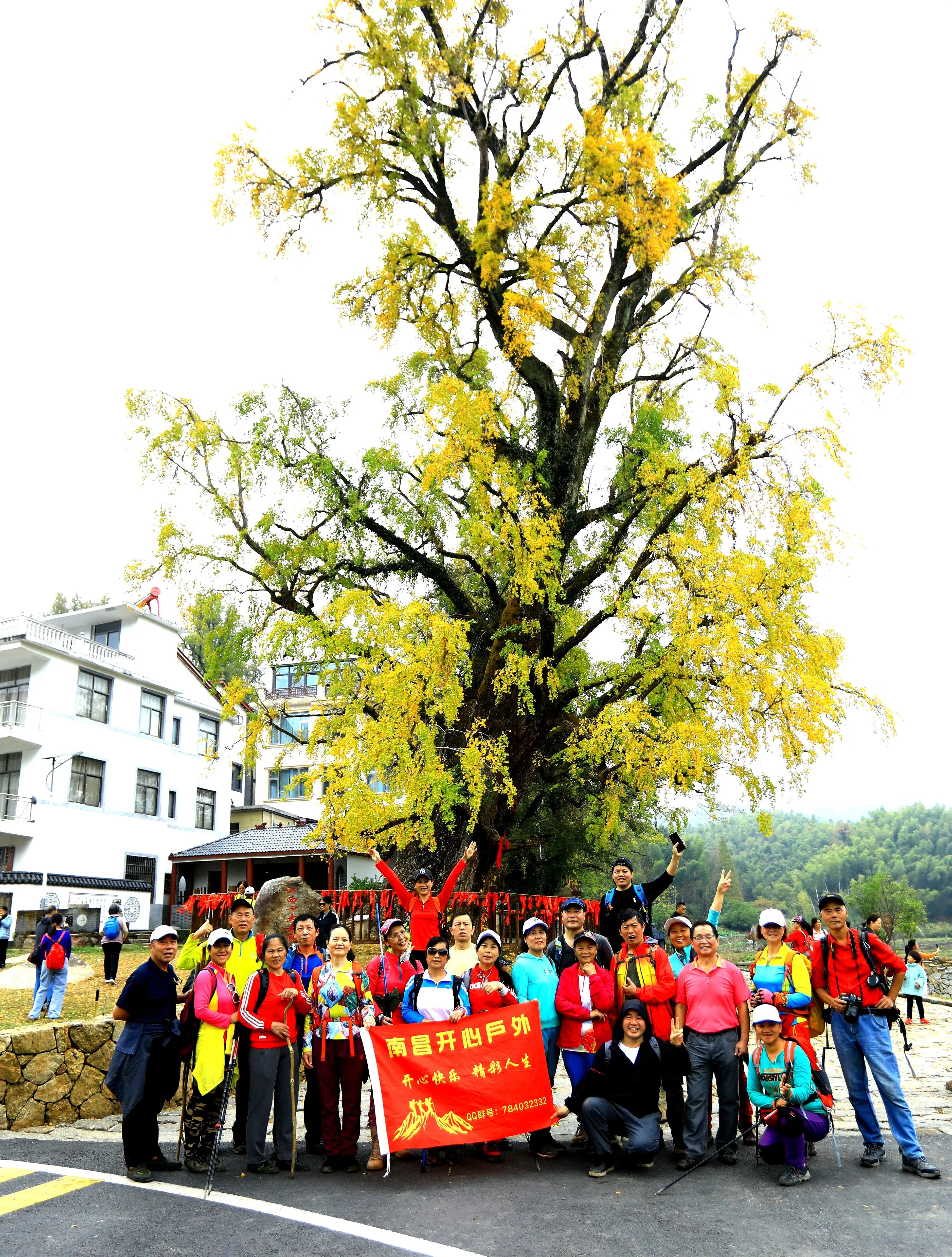 开开心心又一年——2022年开心群活动回顾