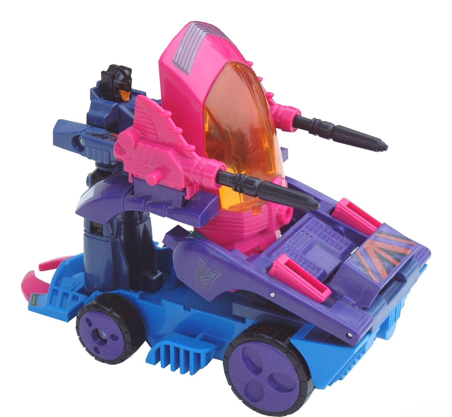 变形金刚隐者战士谁最厉害,变形金刚隐者战士动画