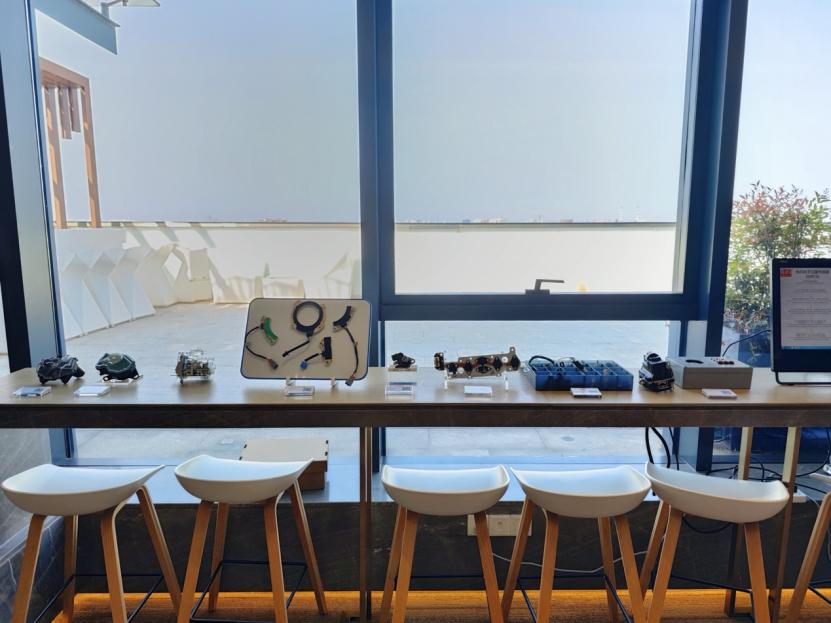 新能源艾菲,艾菲新能源电车