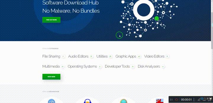 免费十大网站资源排行榜,找资源必备导航网站大全