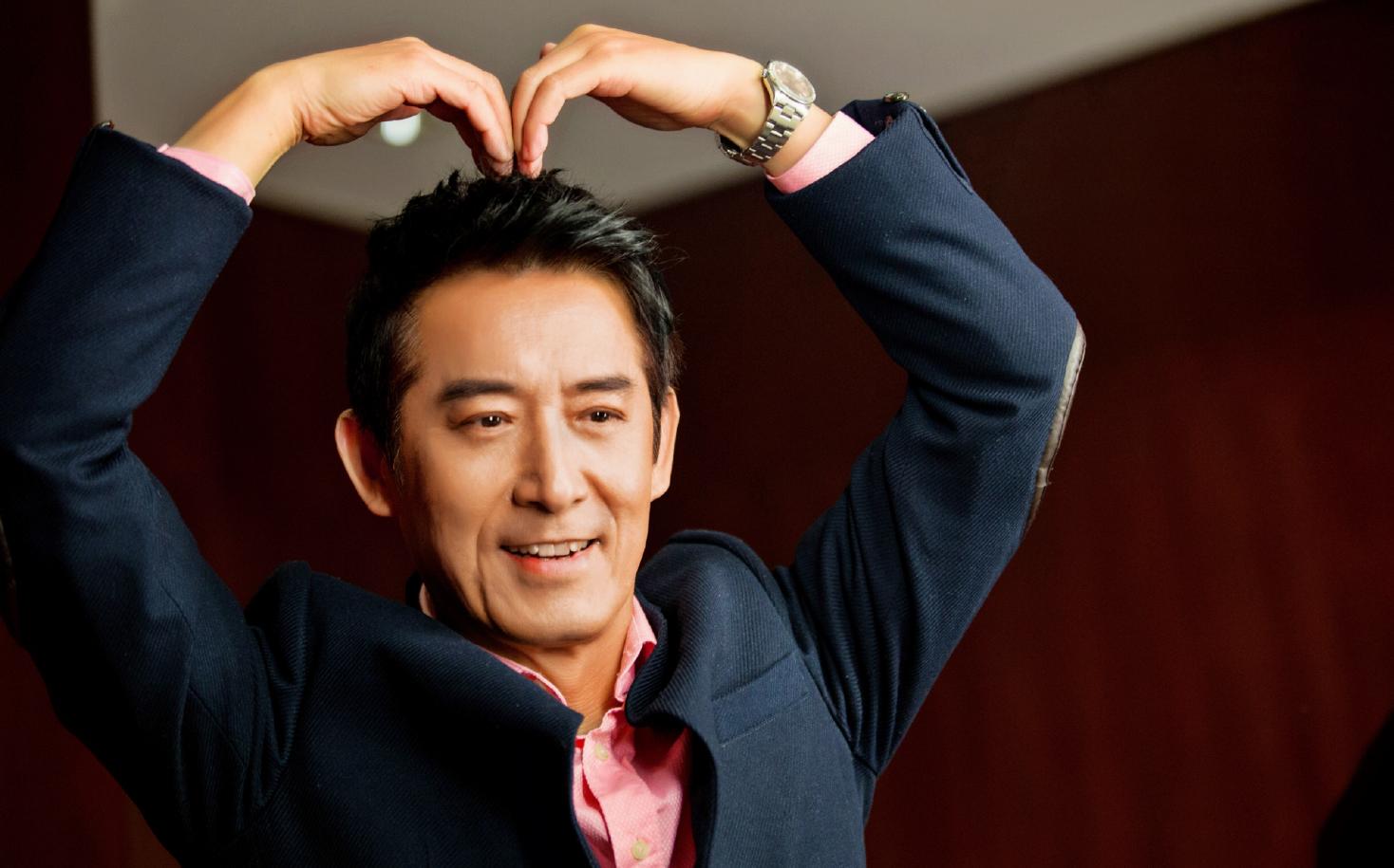 央视马跃父母,演员马跃老师