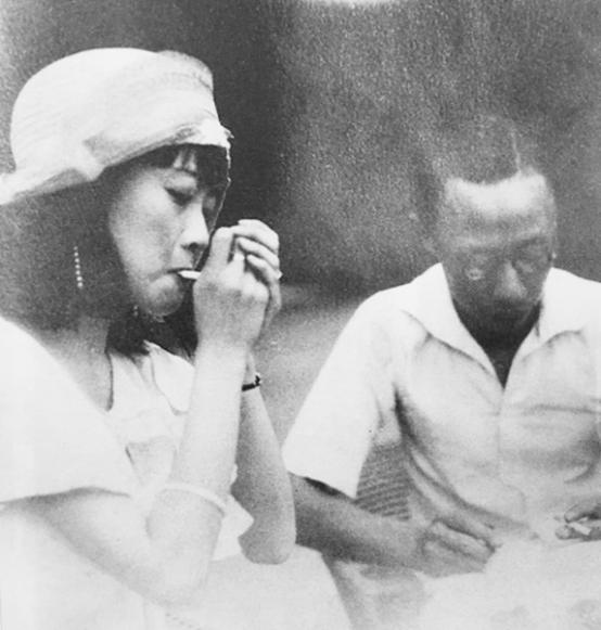 婉容离世前想见一个真正的男人,润麒为姐姐婉容打官司