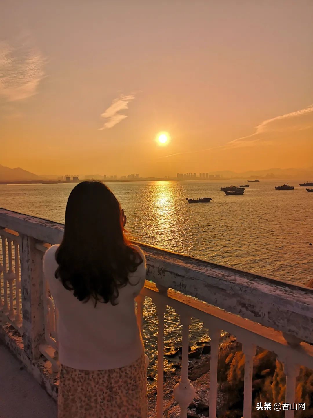 珠海值得去的海岛,珠海最适合游玩的海岛