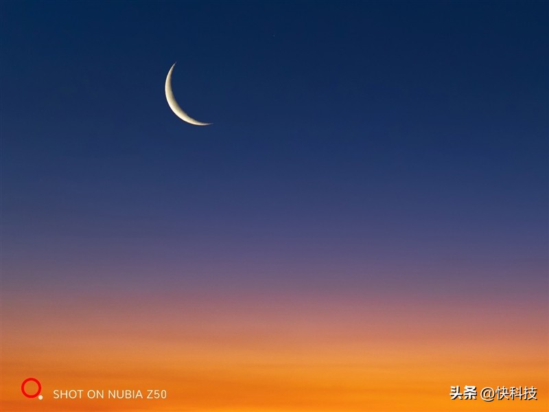 努比亚z50ultra85mm镜头效果,努比亚z50采用经典红圈镜头设计