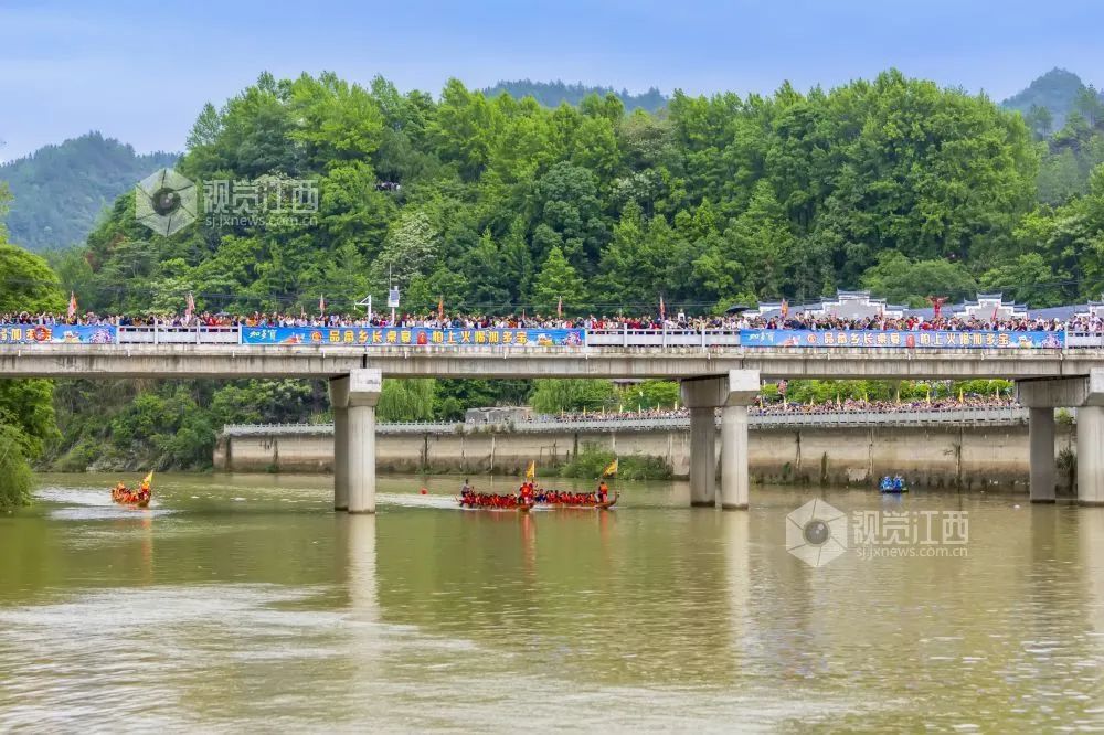 江西看尽人间冷暖,看江西赣剧