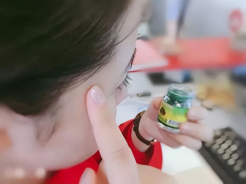 泰国进口KAVAGOOD卡瓦库德薄荷膏,卡瓦库德kavagood泰国进口薄荷膏