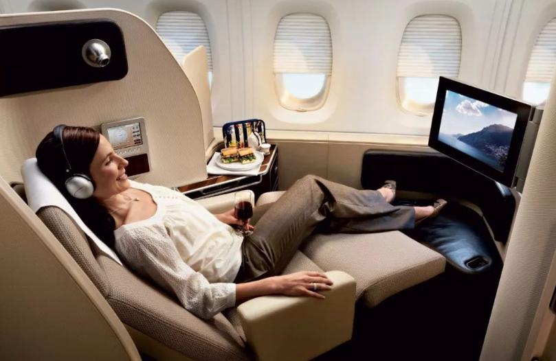 机票那么便宜航空公司怎么赚钱,航空公司低价机票怎么挣钱