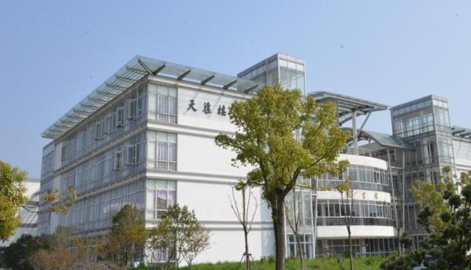 南通职业大学百科内容,南通职业大学百科简介