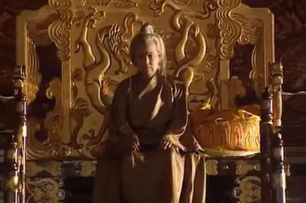 武则天为何重用张宗昌,武则天为什么独宠张易之