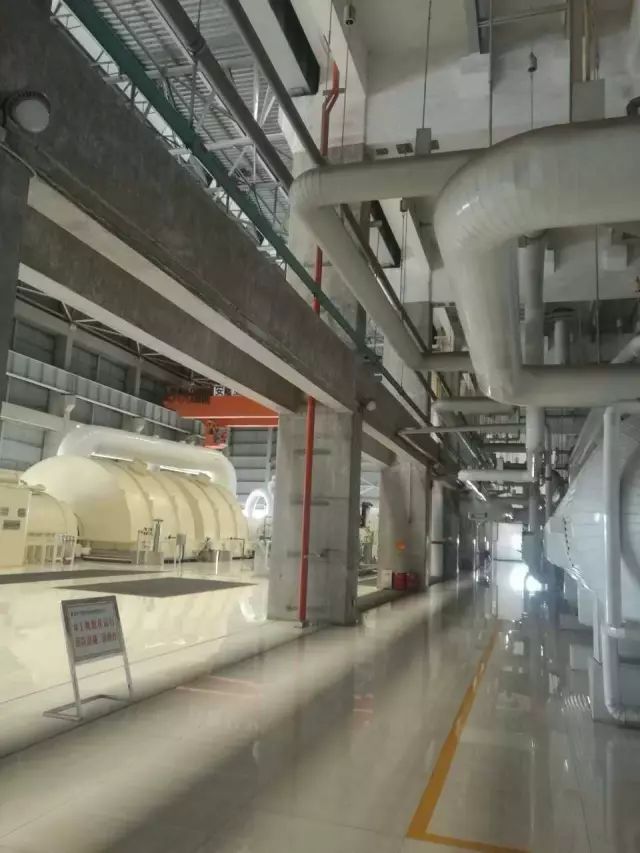 电厂运行人熬夜的稿件,电厂运行人员日常的小短文