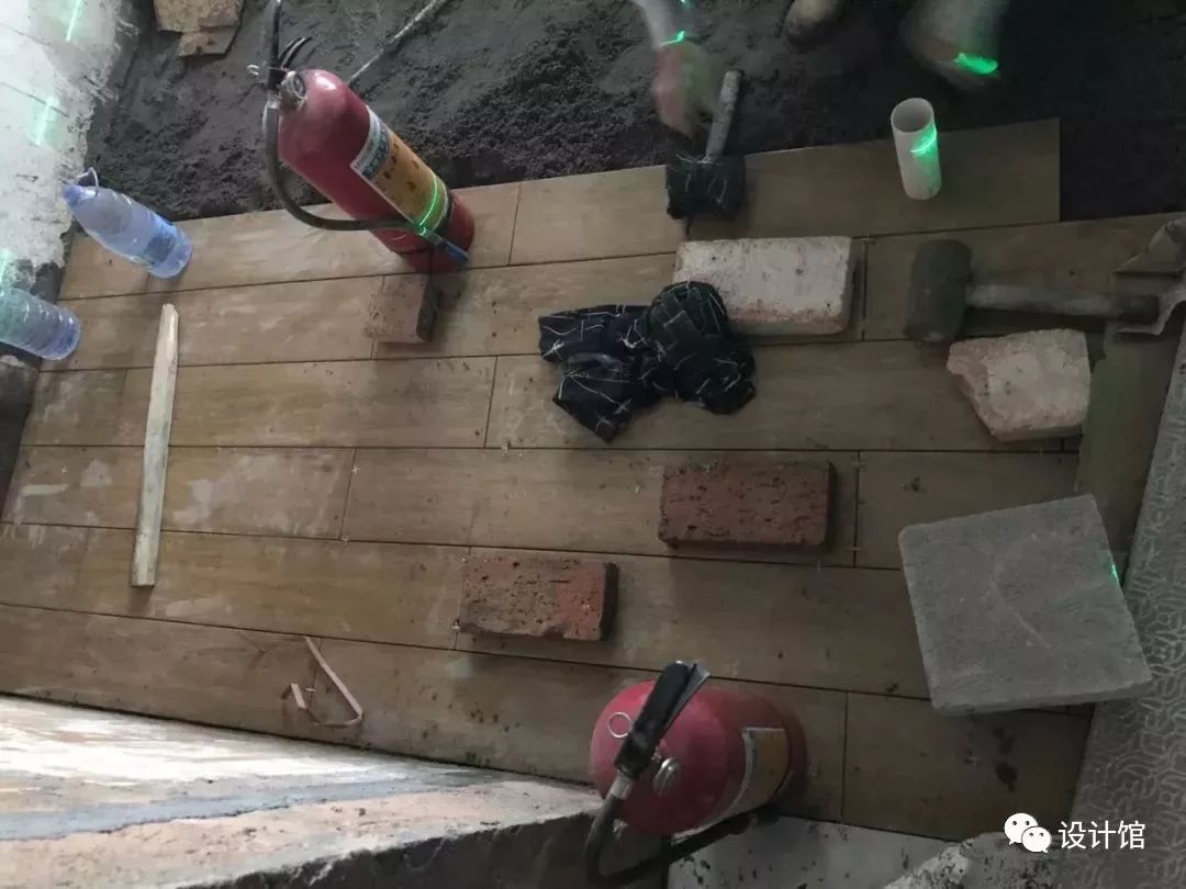 木纹砖十年使用感受,木纹砖十五个面怎么样