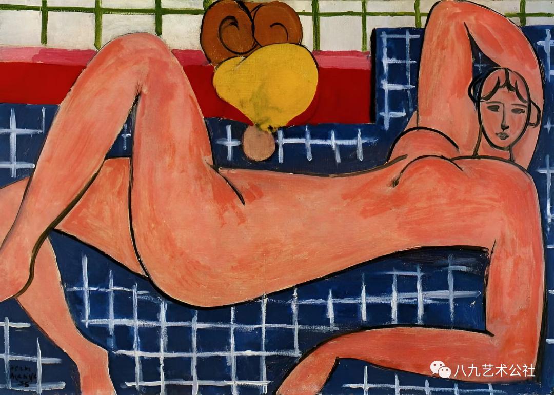 野兽创始人马蒂斯,野兽派创始人亨利马蒂斯上海门票