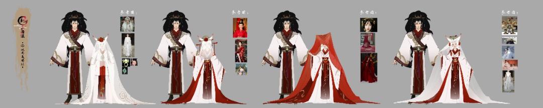 神话ip,神话ip设计