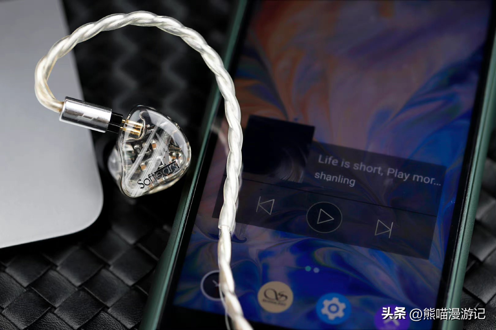 山灵m6音质测试,山灵m7音质测试