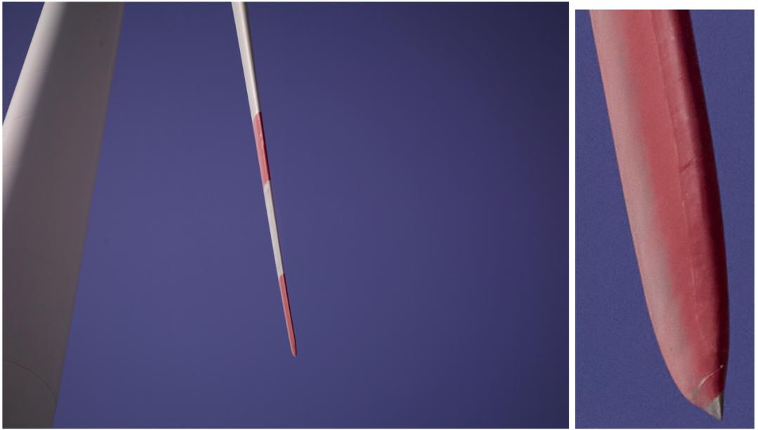 风机叶片巡检需要检查哪些方面,风机叶片巡检教学