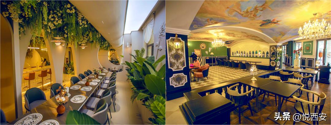 西安4月份开通的游乐场,西安乐园最新消息