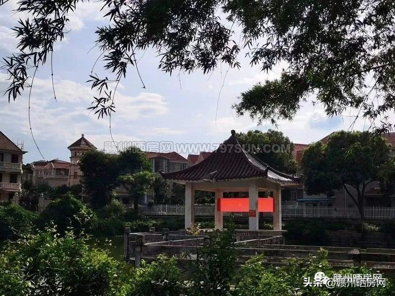 赣州万达附近的小区有哪些,赣州万达广场别墅