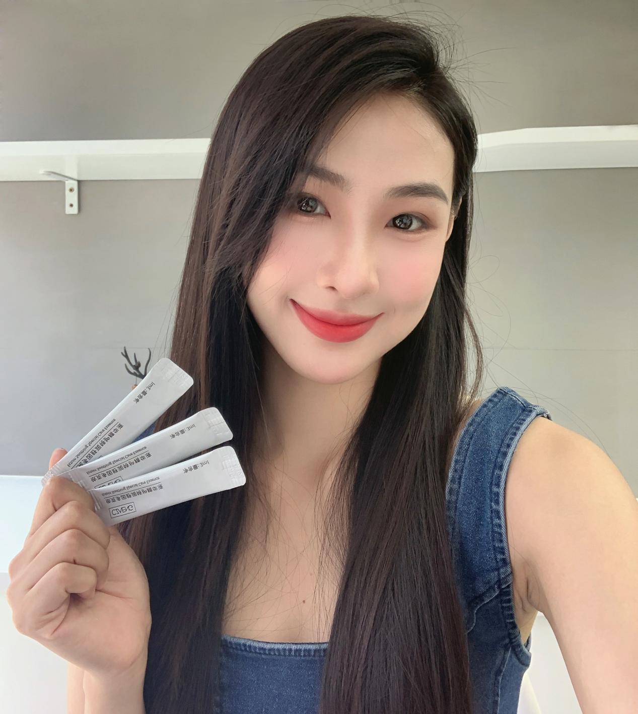 瓷妆依克多因精华好用吗,瓷妆依克多因舒润特护精华液测评