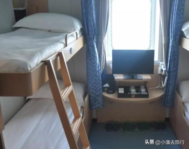 从三亚往返，乘坐长乐公主号邮轮，每人需要多少钱？