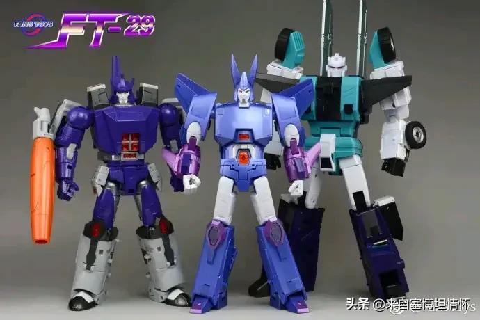 霸天虎二号人物是谁,谁是霸天虎