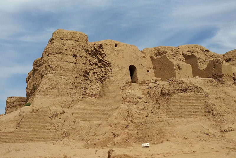 吐鲁番冬天旅游最佳地点在哪,新疆吐鲁番最高地面温度