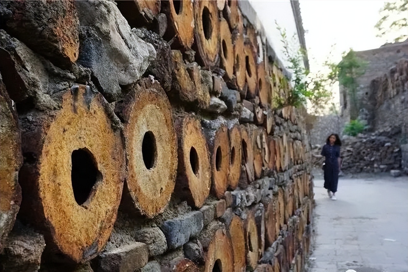 峰峰老宅,峰峰古镇老宅