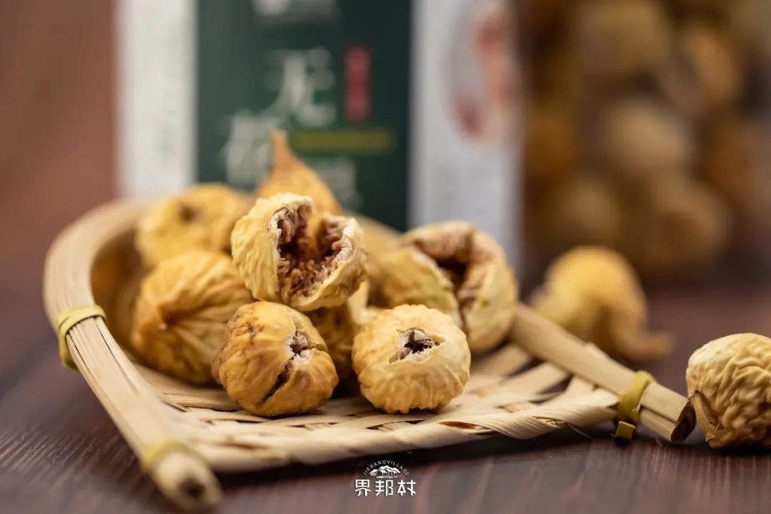 土特产无花果,无花果哪里最好吃最有营养