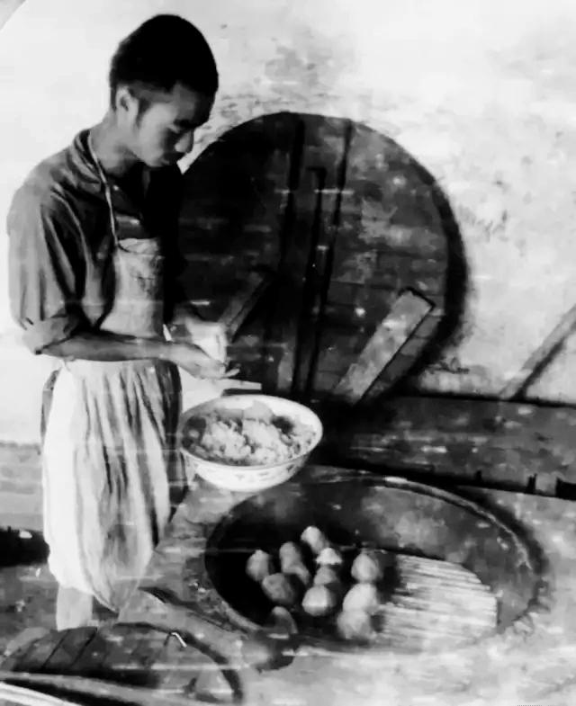 知青上山下乡真实遇见狼的事件,知青下乡是属于哪个大事件