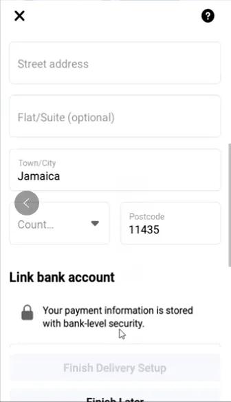 facebook商城如何收款,facebook美国店铺怎么收款