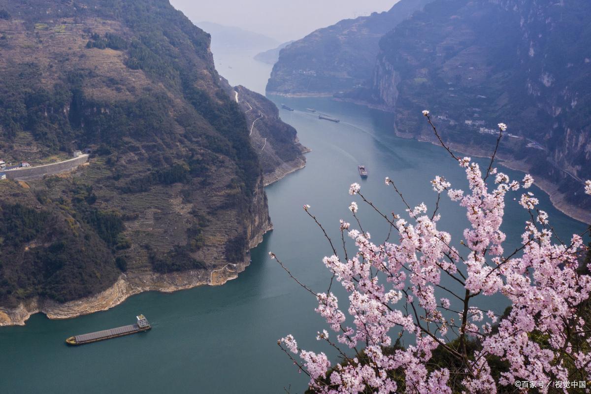去三峡必买的特产,三峡旅游特产