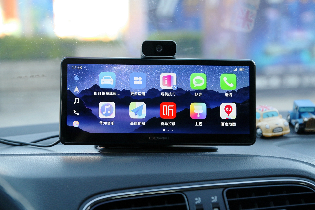 华为鸿蒙智联车载智慧屏评测,鸿蒙车载智慧屏s50要不要流量