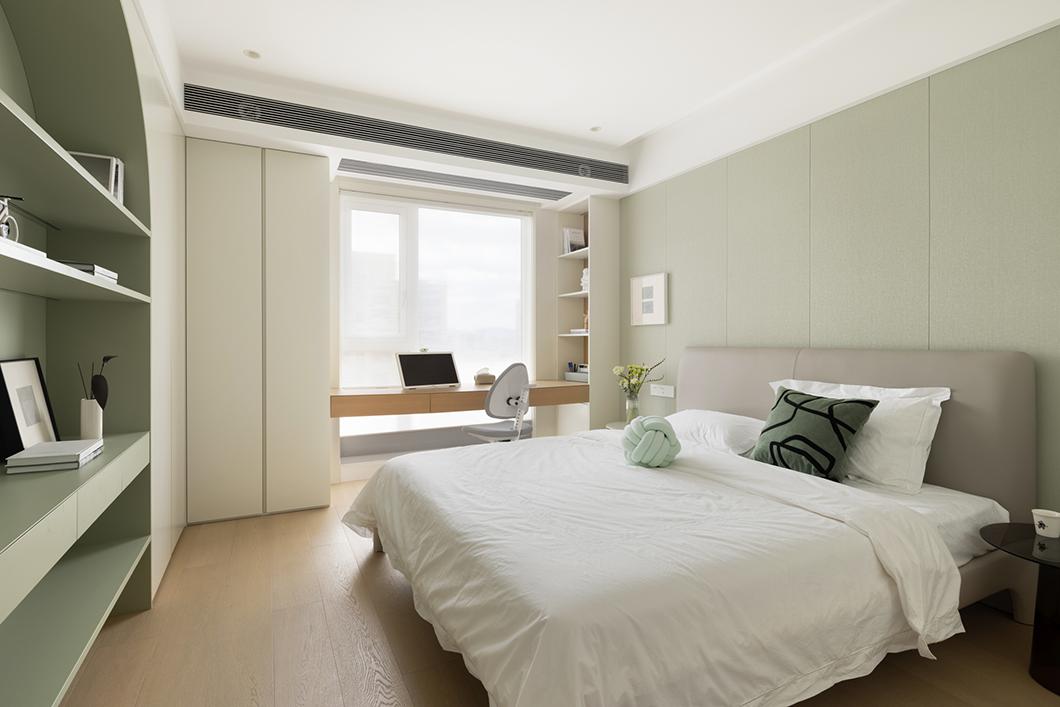 原木风侘寂,原木风独居生活