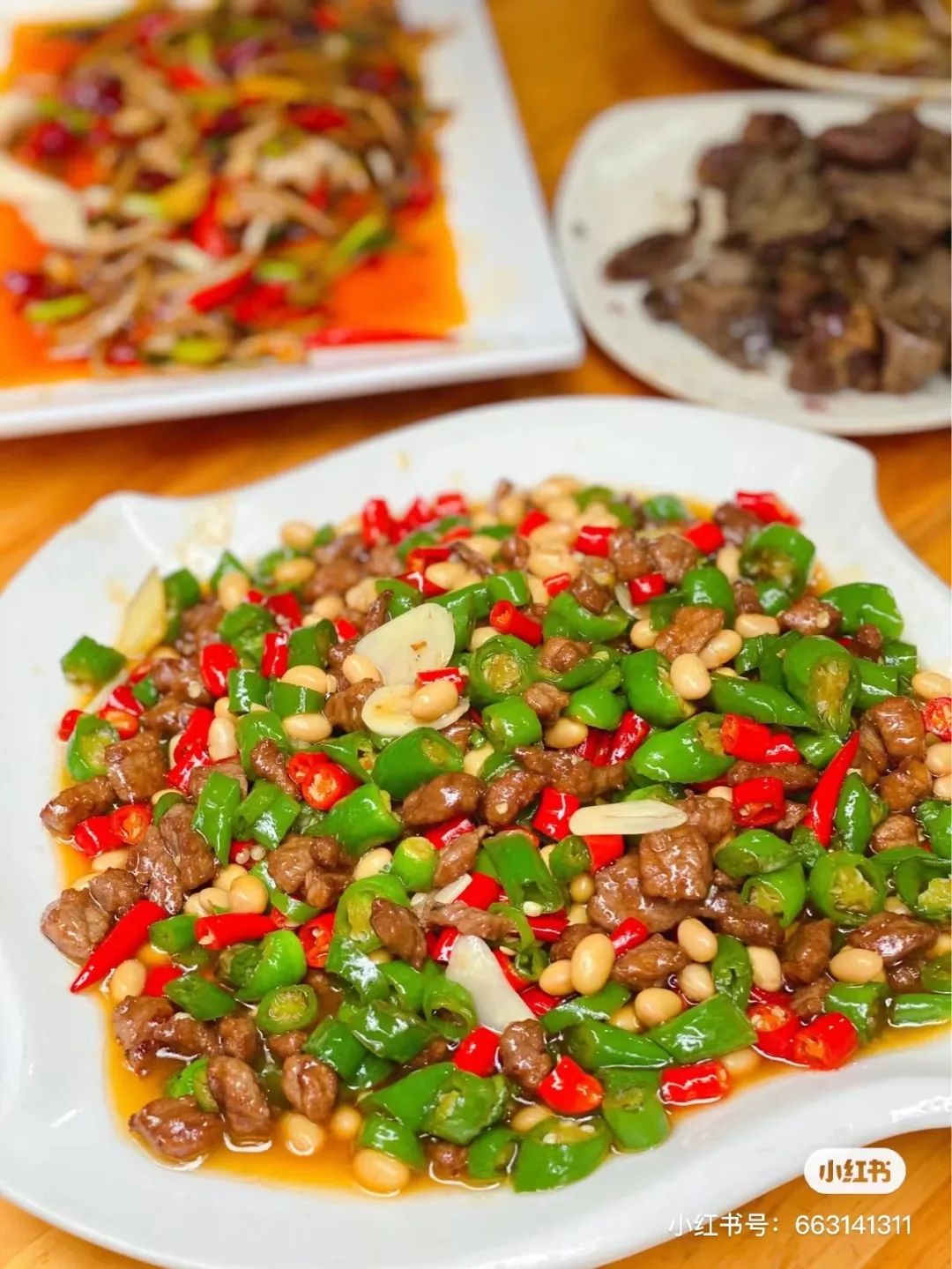 乐山30家苍蝇馆子，我不允许你还没吃过！