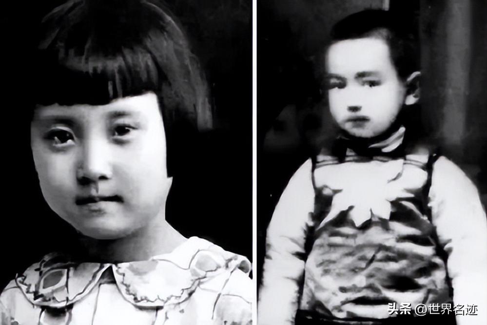 蒋英多大嫁给钱学森,蒋英嫁给钱学森前有男朋友吗