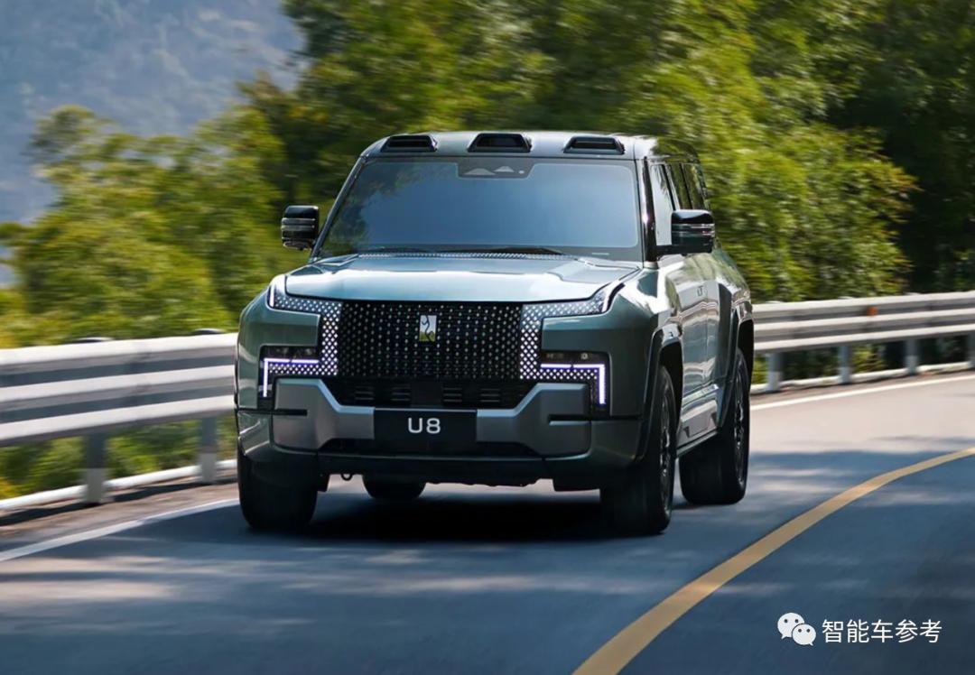 比亚迪破百万电车,电动越野车比亚迪好吗