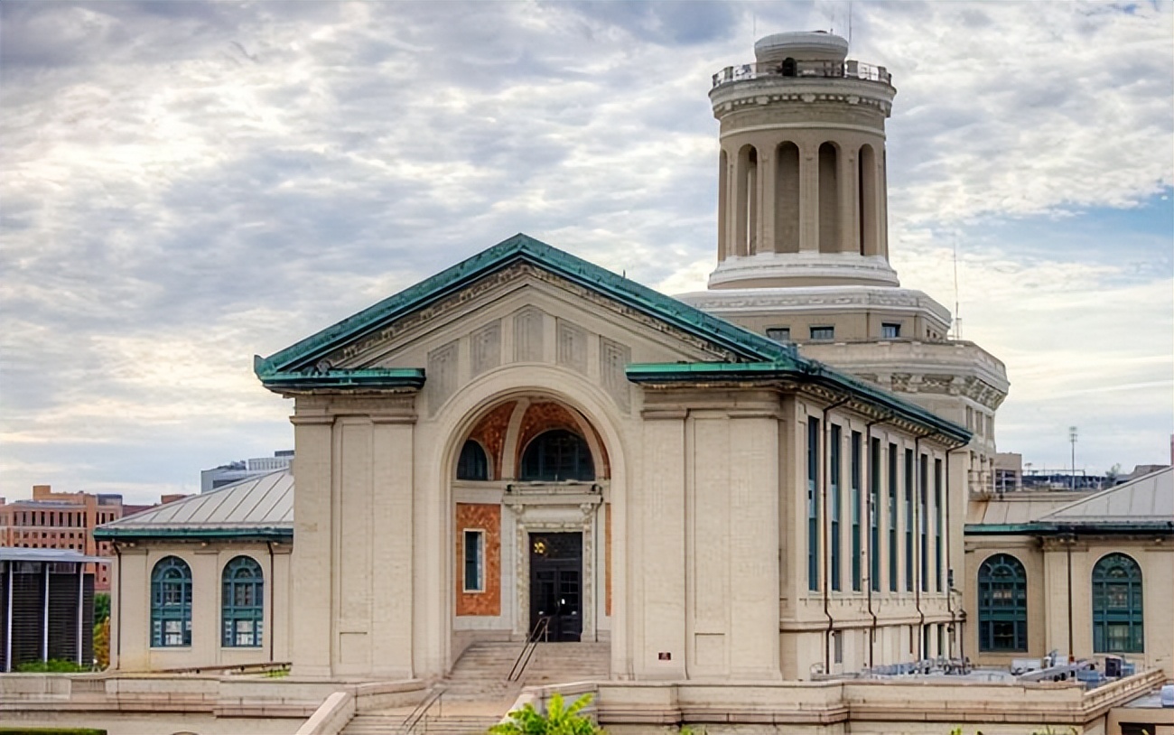 学姐分享丨CMU-MISM录取，留学初心、选校、申请到录取全过程复盘