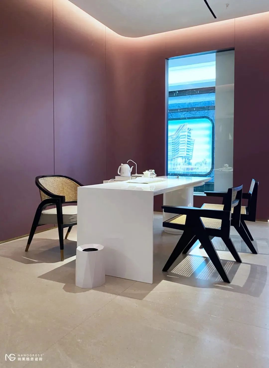 nanogress瓷砖,纳莱格思瓷砖介绍