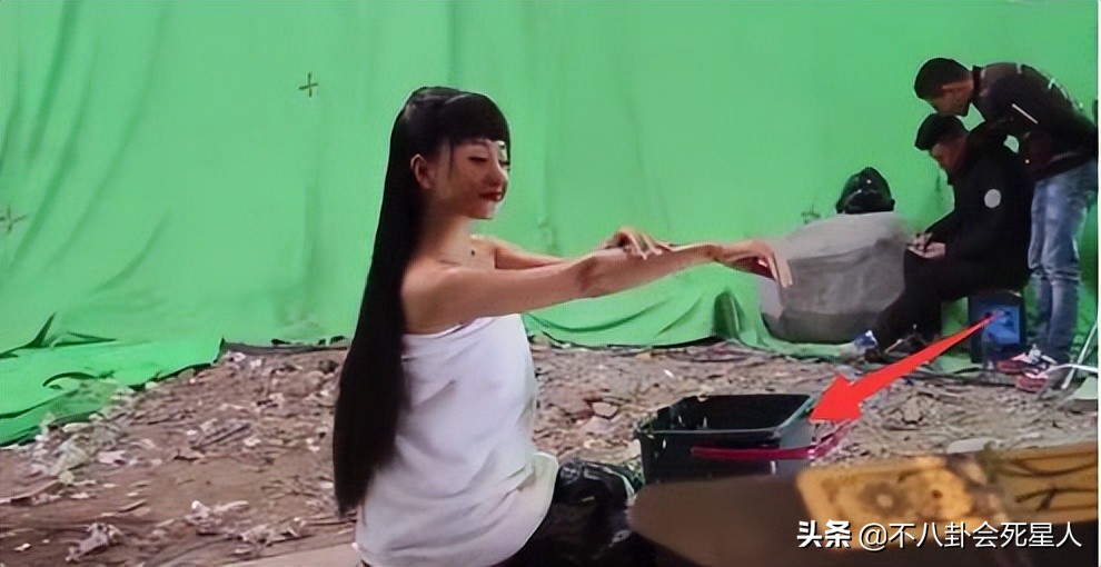 电视剧不敢拍的细节,电视剧不敢拍的十个细节